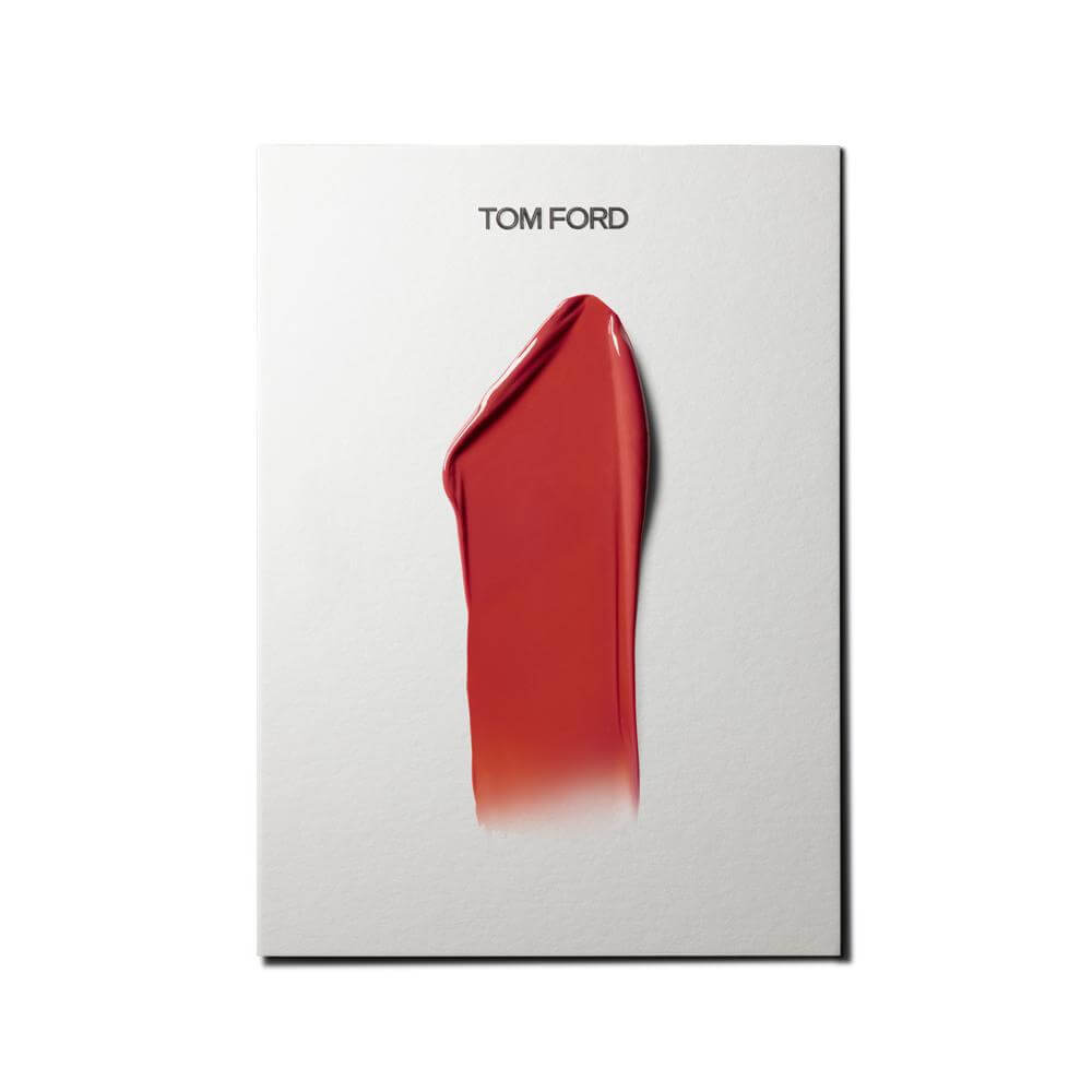 TOM FORD Soleil Tinted Lip Glow